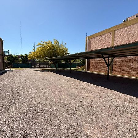Apart Conector Sur San Juan Bagian luar foto