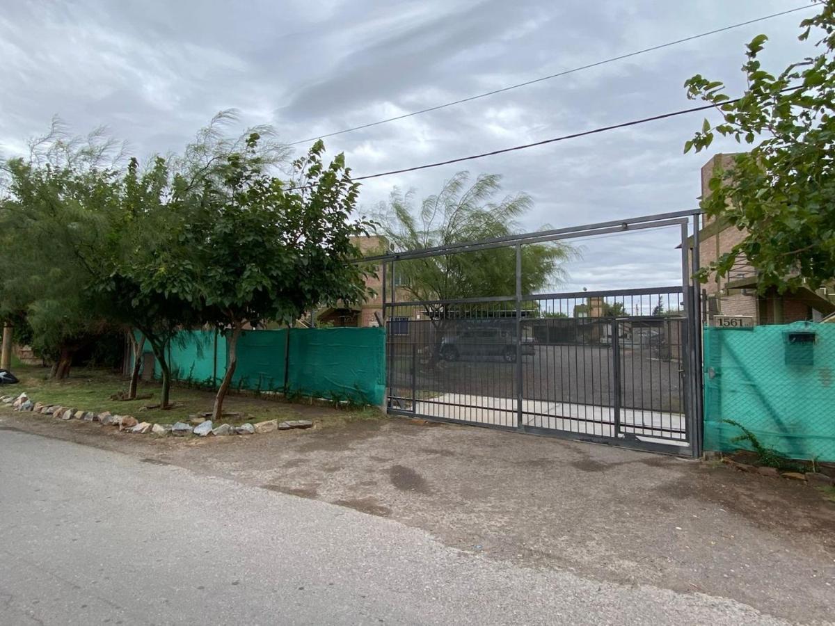 Apart Conector Sur San Juan Bagian luar foto