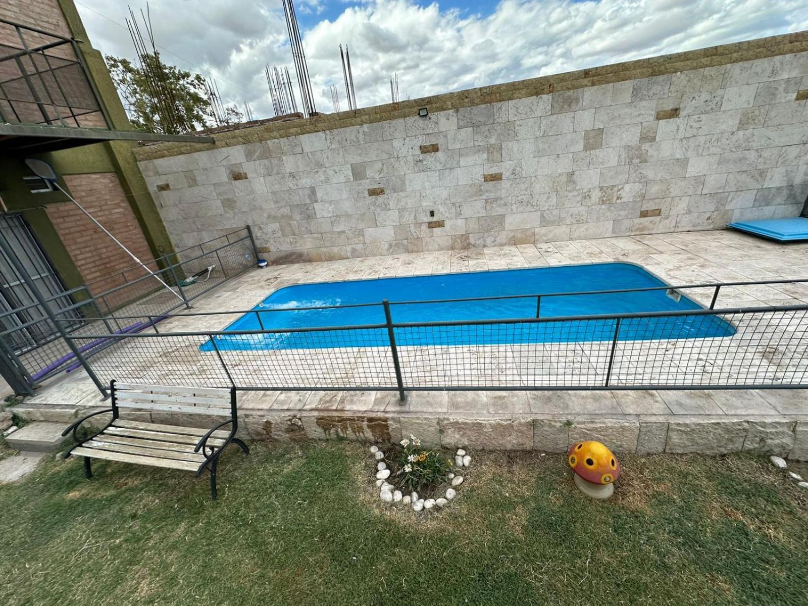 Apart Conector Sur San Juan Bagian luar foto